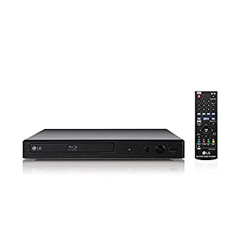 楽天市場】lg ブルーレイ プレイヤー bp250の通販