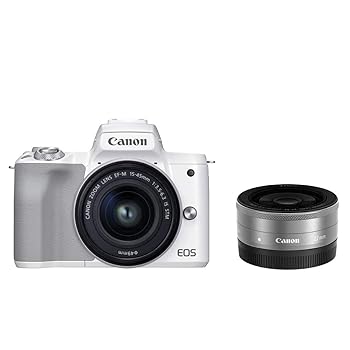 楽天市場】eos kiss m2 ダブルレンズキットの通販