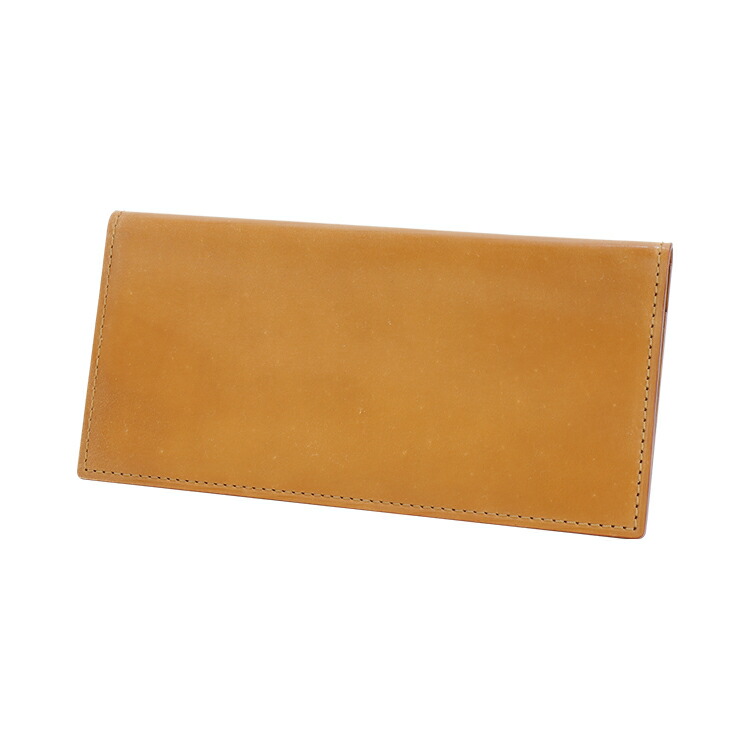 楽天市場】【GANZO】 ガンゾ Shell Cordovan 2 シェルコードバン2 マチ