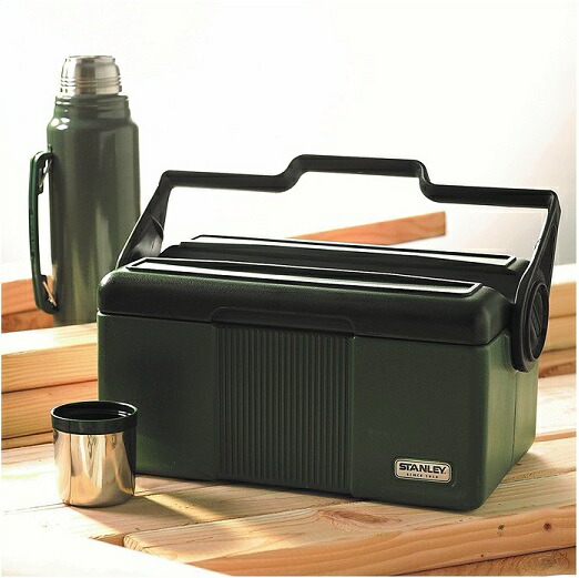 楽天市場】【STANLEY スタンレー】Classic Lunch Box Cooler