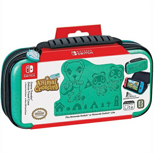 楽天市場】【Nintendo Switch & Switch Lite 兼用】 ニンテンドー