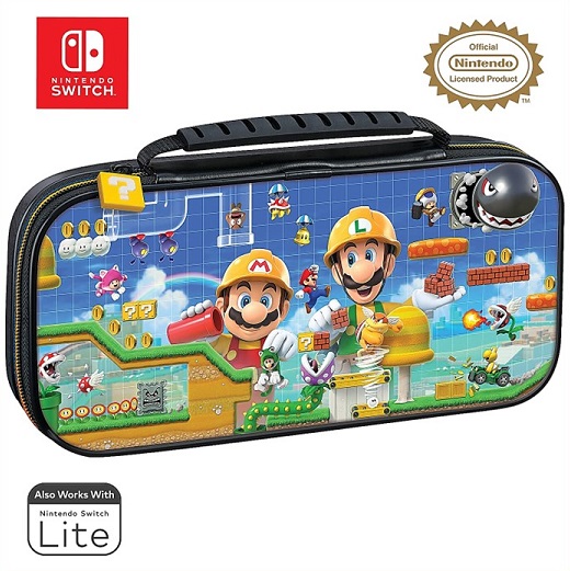 楽天市場】【Nintendo Switch Lite】 マリオメーカー ニンテンドー