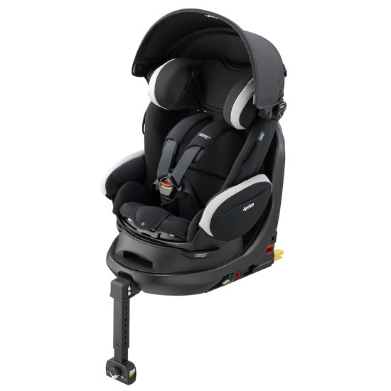 楽天市場】【Aprica】アップリカ チャイルドシート フラディア プラス