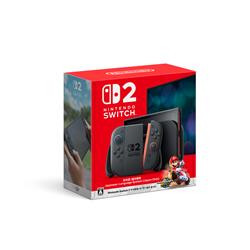 楽天市場】switch2 本体 マリオカートセット（本体｜Nintendo Switch 2