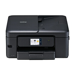 brother ブラザー プリンター 本体 MFC-J4725N (E82) brother ブラザー