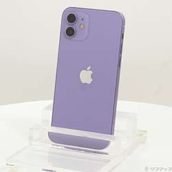 楽天市場】iphone12 未使用 パープルの通販