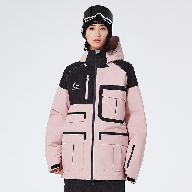 楽天市場】ARCTIC QUEEN ARCTIC KING 2024 2025 新作 スノーボード