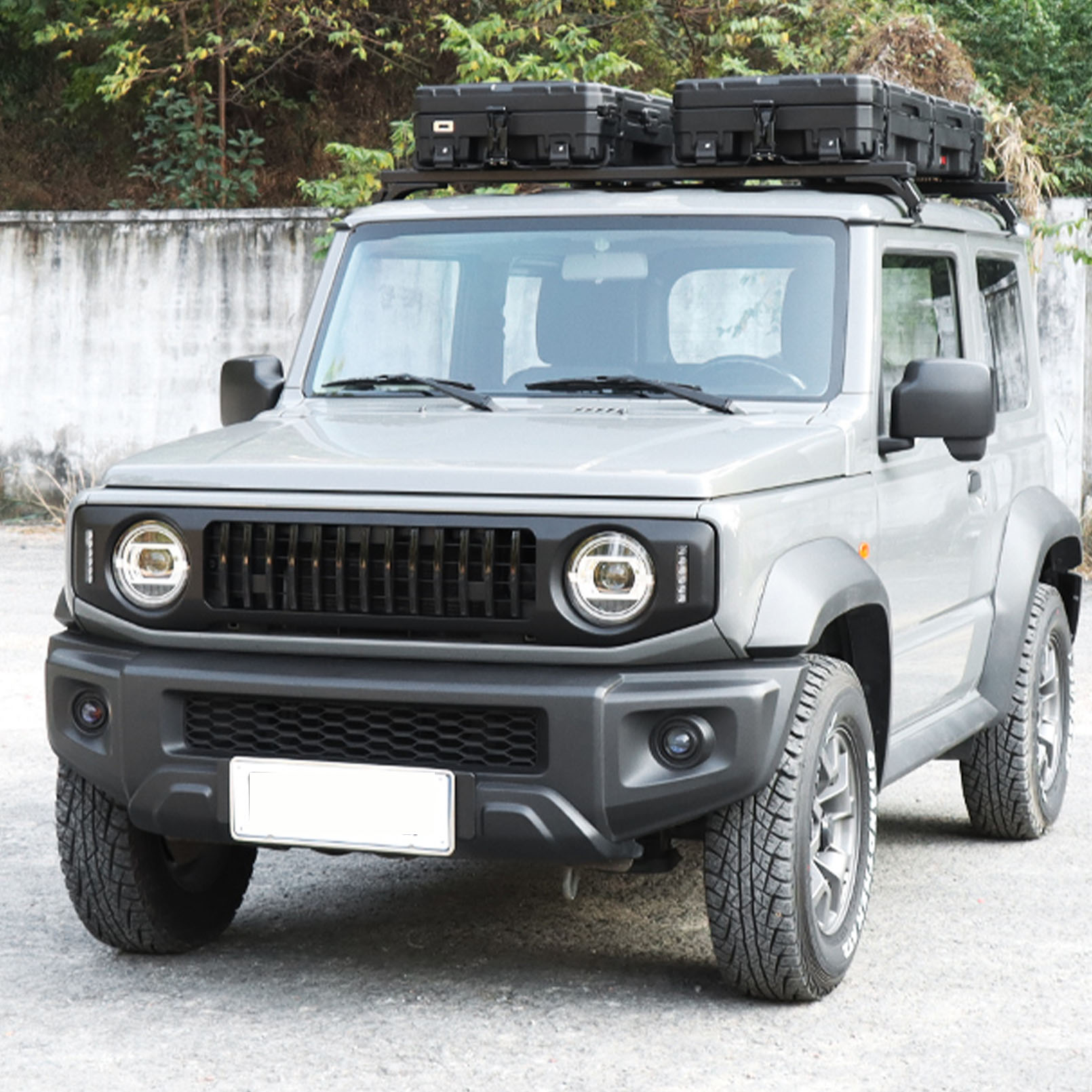 楽天市場】ジムニーノマド JC74 5ドア ジムニーシエラ JB74 ジムニー