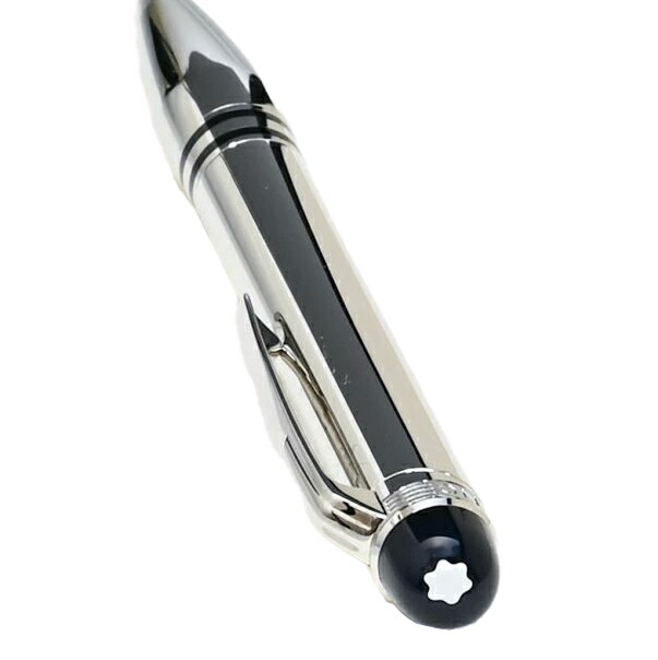 楽天市場】モンブラン MONTBLANC ボールペン 118877 スターウォーカー
