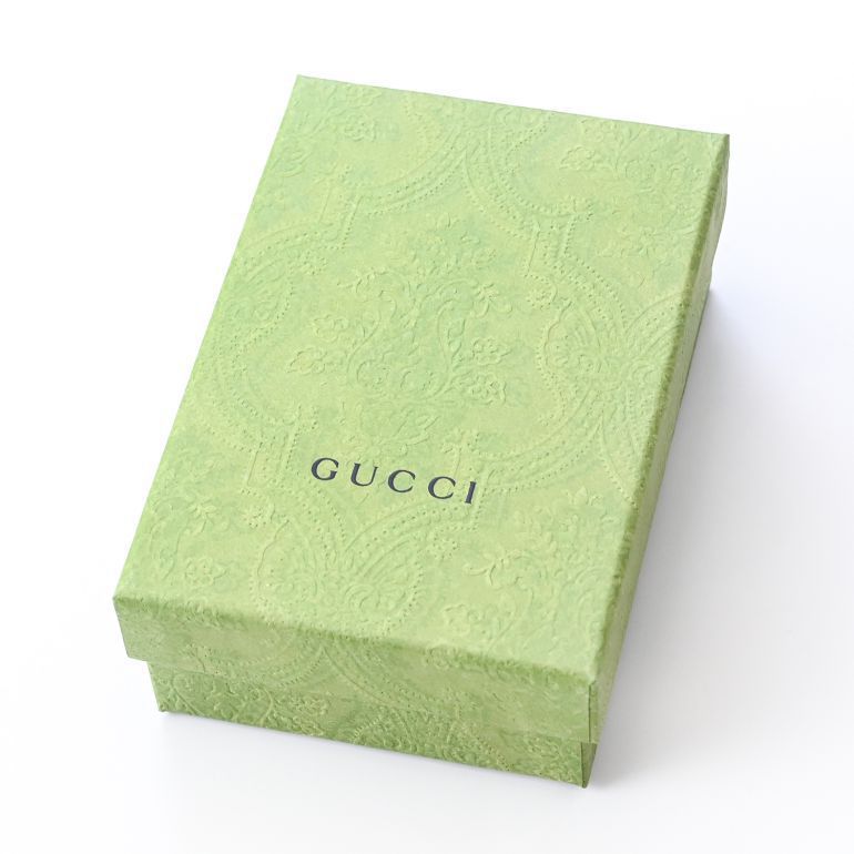 楽天市場】グッチ GUCCI キーケース プチ マーモント ダラーカーフ