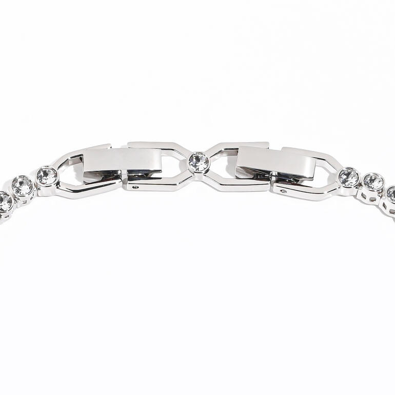 楽天市場】SWAROVSKI スワロフスキー ブレスレット Emily エミリー