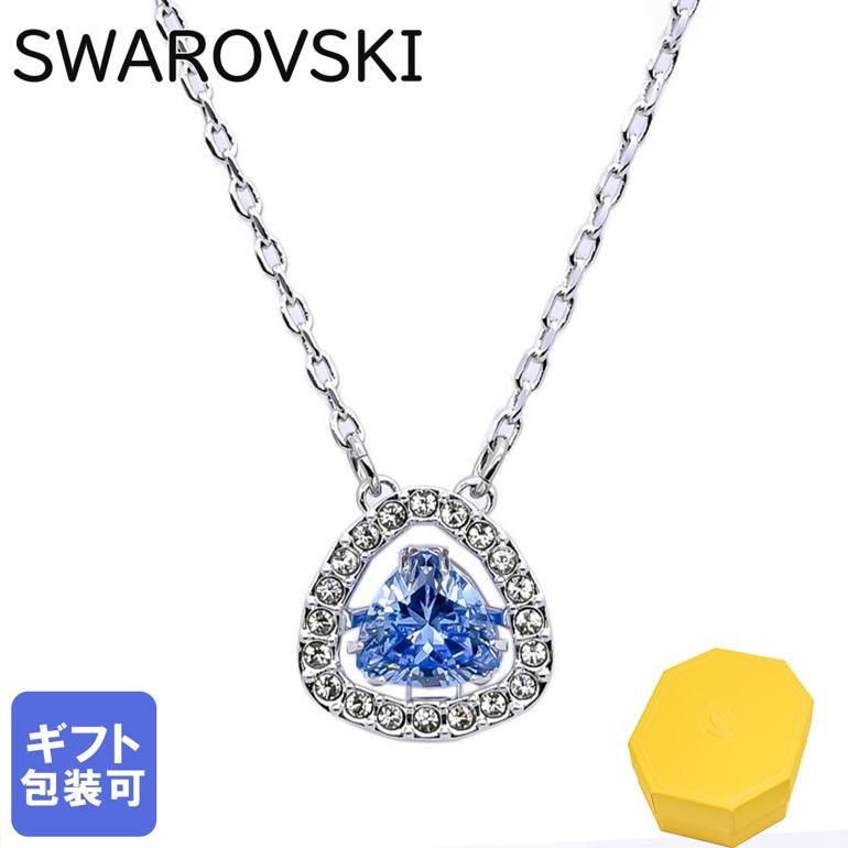 楽天市場】スワロフスキー SWAROVSKI ネックレス 2022AW レディース