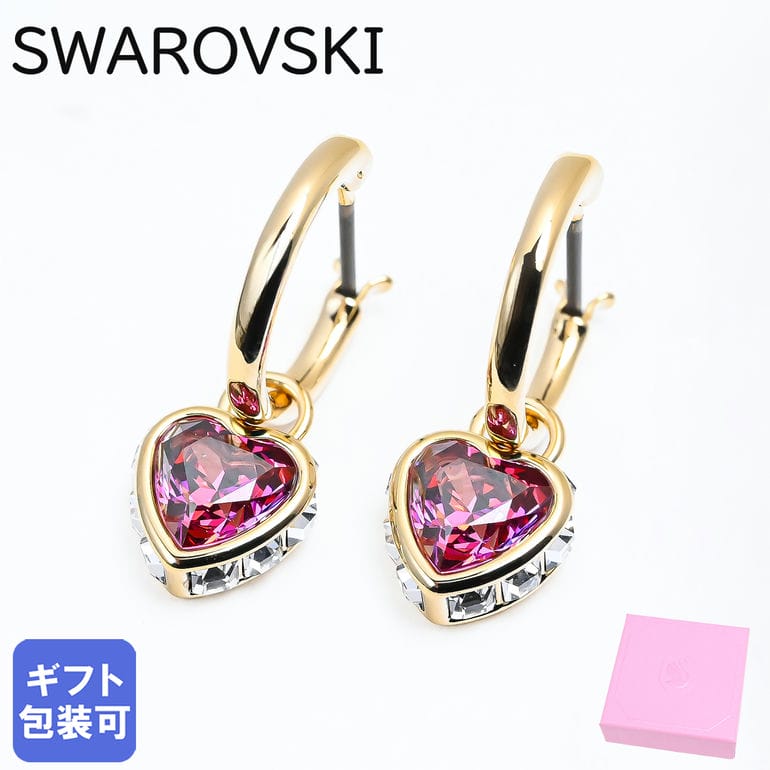 楽天市場】スワロフスキー SWAROVSKI ピアス Stilla ドロップピアス