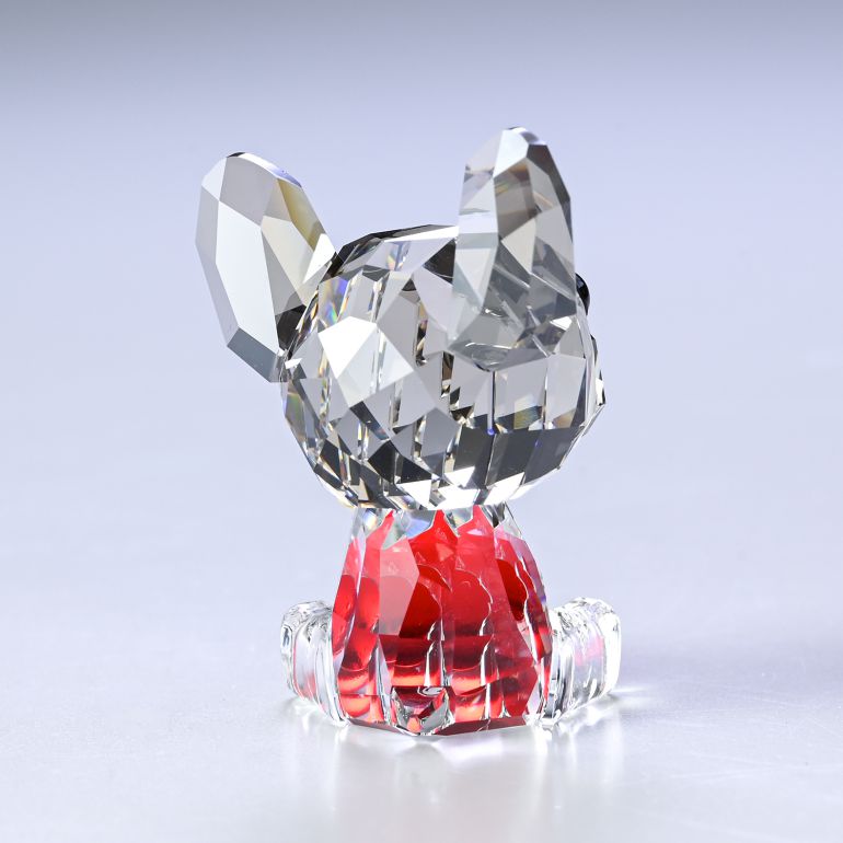 楽天市場】スワロフスキー SWAROVSKI フィギュリン 2022AW Holiday