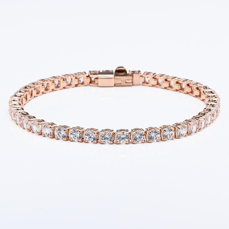 楽天市場】SWAROVSKI スワロフスキー テニス ブレスレット 全3種