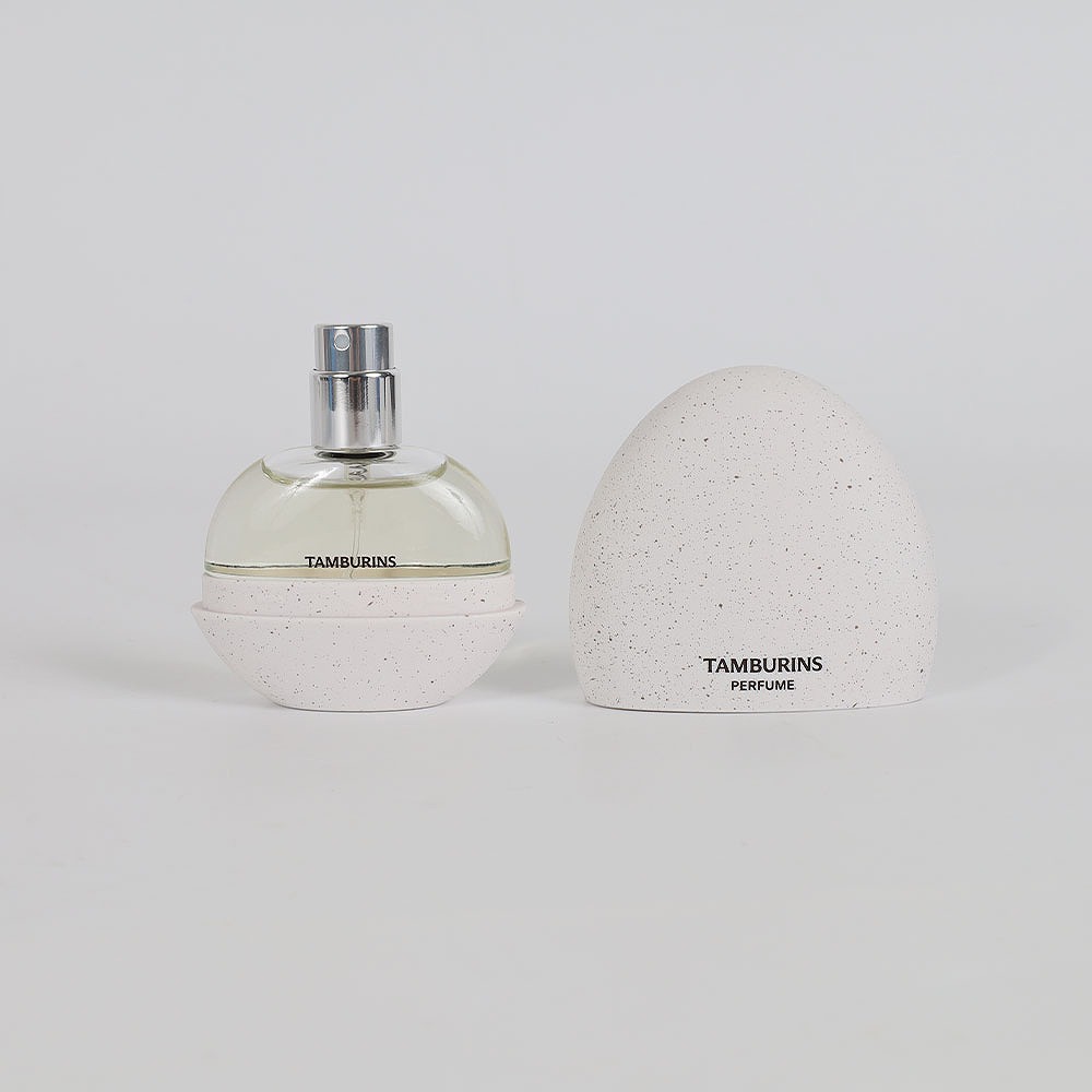 楽天市場】【ショッパー付き】 TAMBURINS タンバリンズ 香水 The Egg