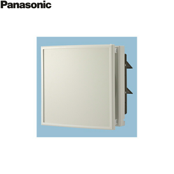 楽天市場】FY-20EEP6 パナソニック Panasonic 事務所用・居室用換気扇