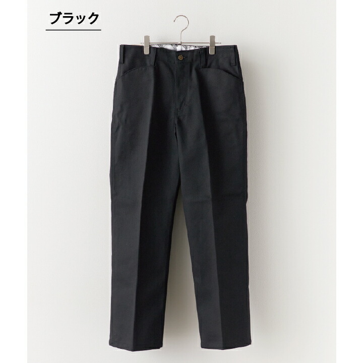 楽天市場】【送料無料】BEN DAVIS ORIGINAL BEN'S PANTS ベンデイビス