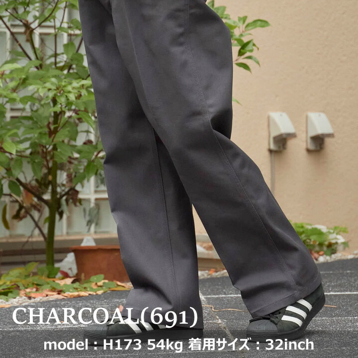 楽天市場】【送料無料】BEN DAVIS ORIGINAL BEN'S PANTS ベンデイビス