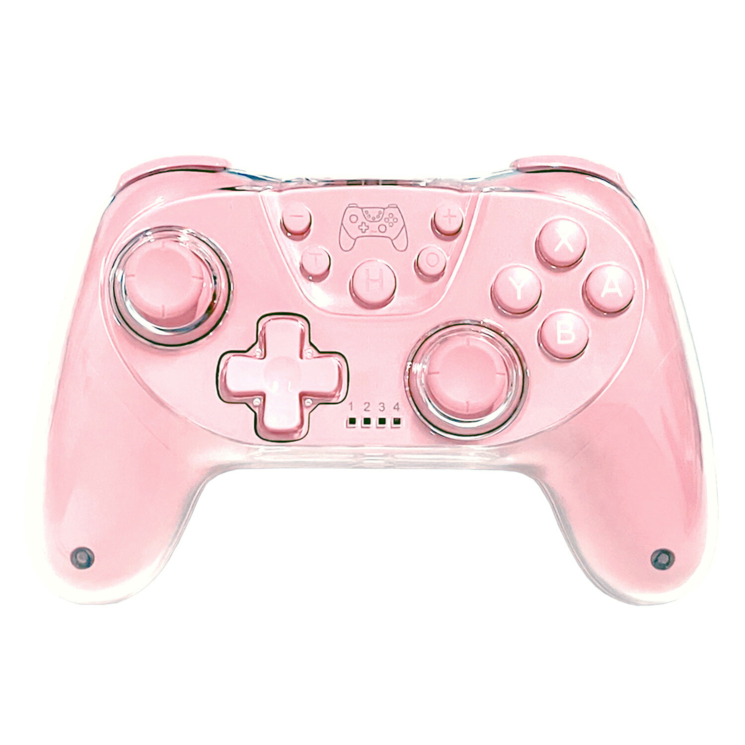 楽天市場】Switch2用カラフルコントローラー ピンク : ALLONE公式 楽天