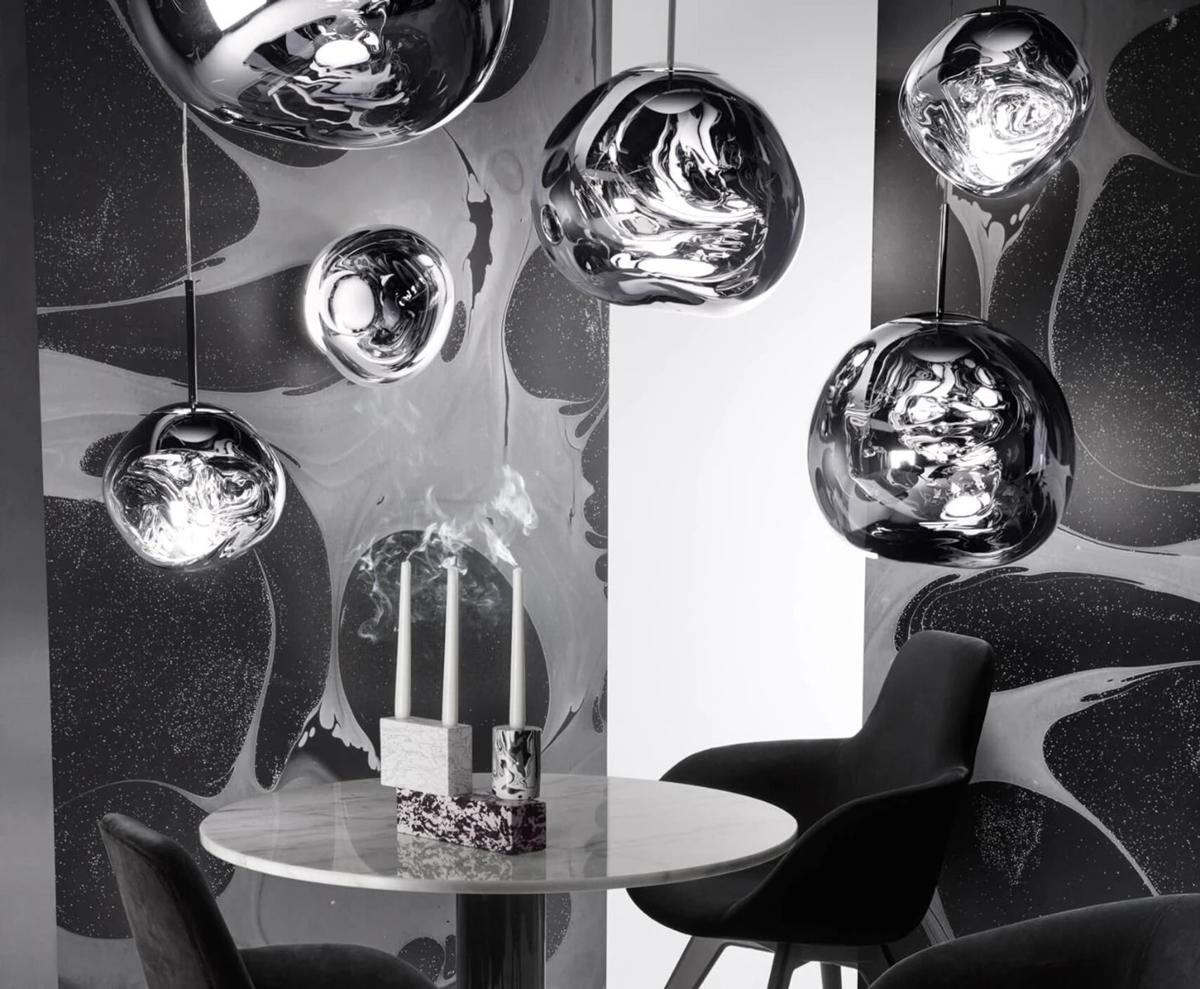 楽天市場】Tom Dixon トム・ディクソン フロアライト フロア