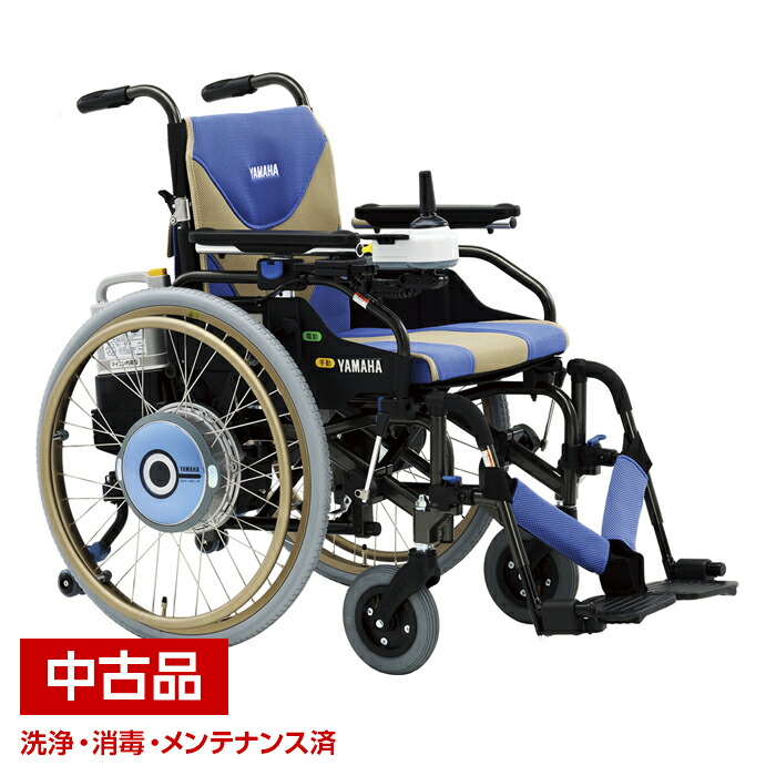 楽天市場】電動車椅子 yamaha jwx－1の通販