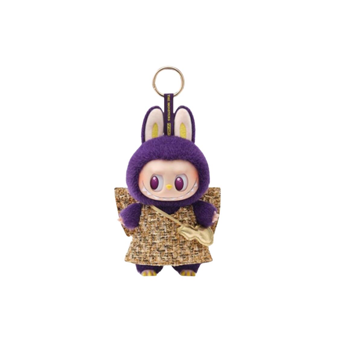 楽天市場】日本未入荷 Pop Mart ポップマート ラブブ ラッキー