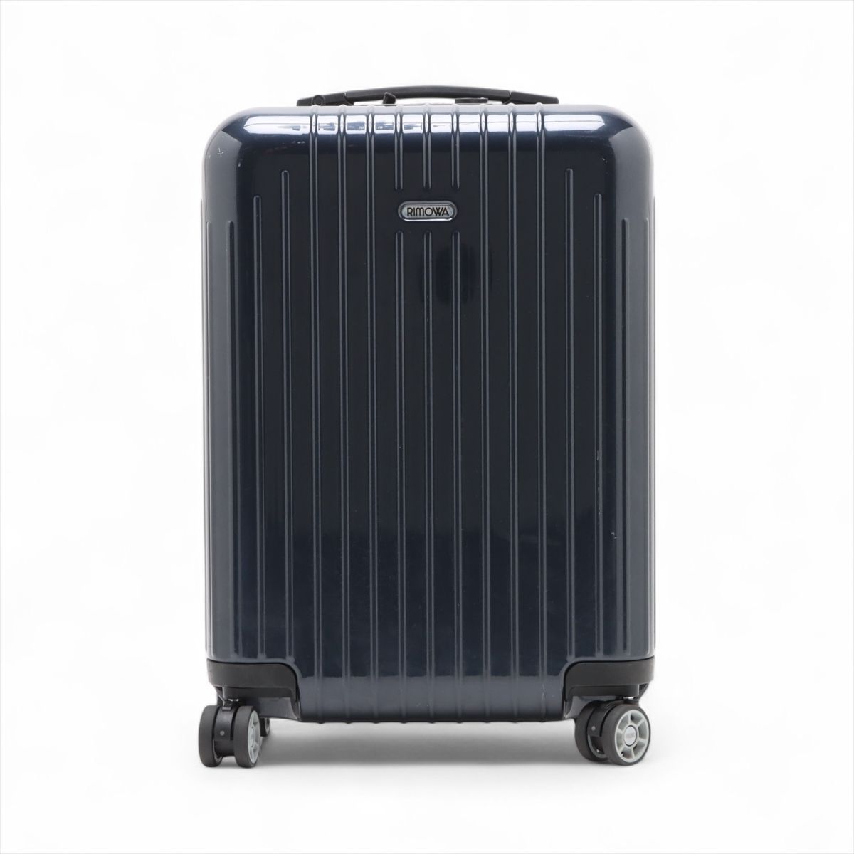 楽天市場】rimowa スーツケース（カラーネイビー）（バッグ・小物