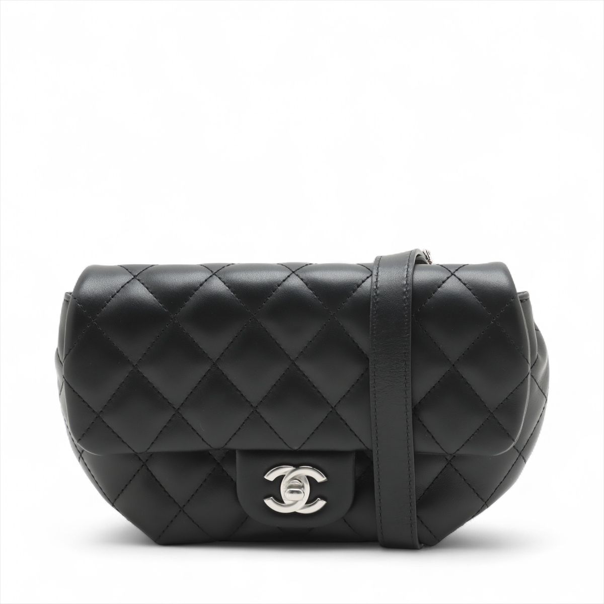 シャネル(CHANEL) 中古 ボディバッグ・ウエストポーチ | 通販・人気