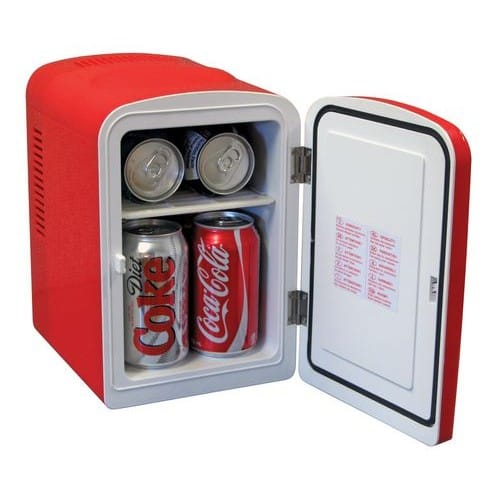 Coca-Cola 冷蔵庫 赤 コカコーラ Coca-Cola 冷蔵庫 赤