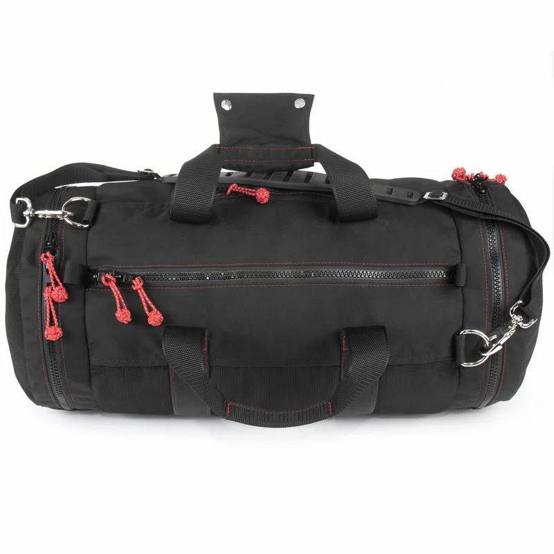 楽天市場】ジムバッグ かばん アメリカ製 Red Oxx Jims Gym Bag