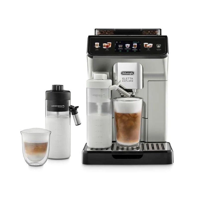 楽天市場】全自動 コーヒー エスプレッソマシン エレッタ 豆挽き付