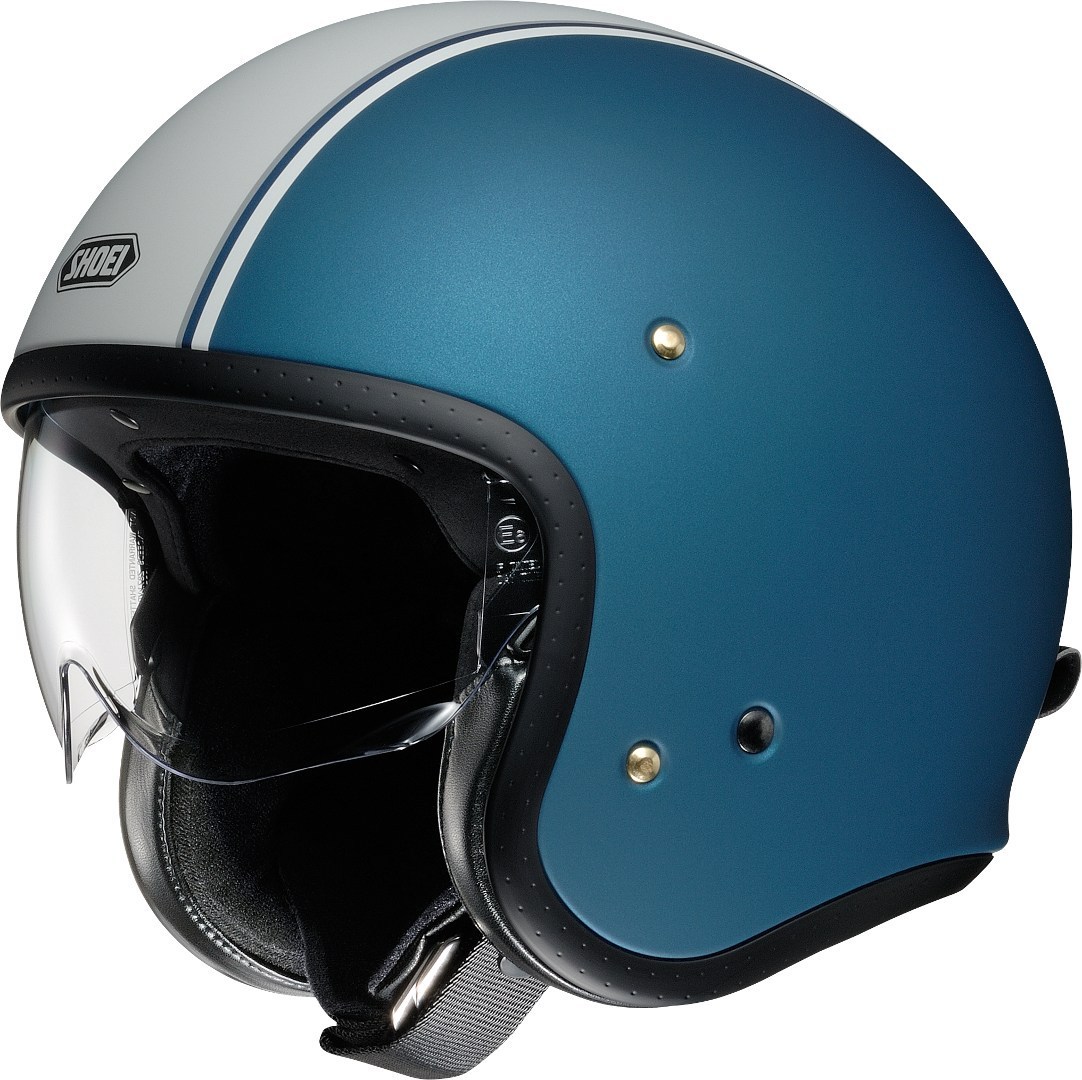 楽天市場】SHOEI ショウエイ J.O Carburettor Helmet ジェット
