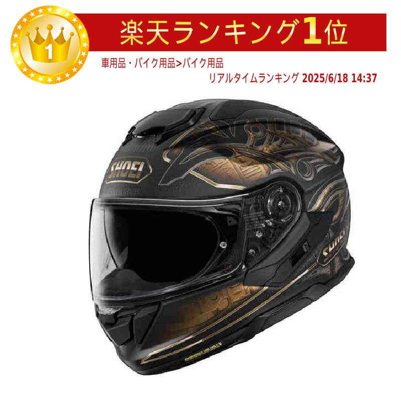 楽天市場】＼全品5000円クーポン☆3/1（日）限定／Shoei ショウエイ GT