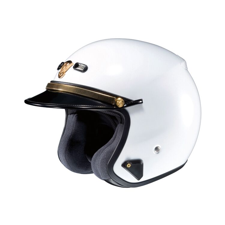 楽天市場】Shoei Helmet ショウエイ RJ Platinum LE Helmet ジェット