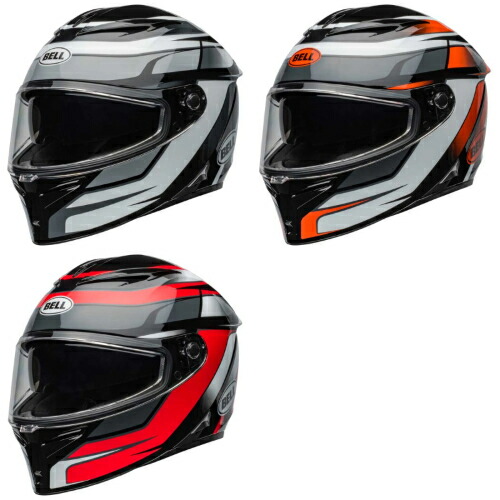 楽天市場】Bell ベル Moto Lithium Mips Podium full face helmet フル