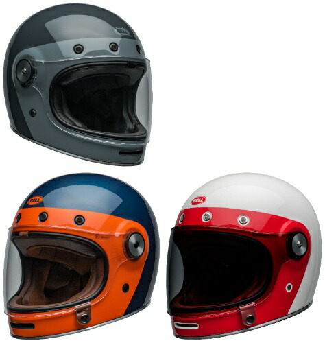 楽天市場】bell ヘルメット（カラーレッド）（ヘルメット｜バイク用品