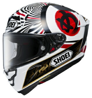 楽天市場】＼全品5000円クーポン☆3/1（日）限定／Shoei ショウエイ X