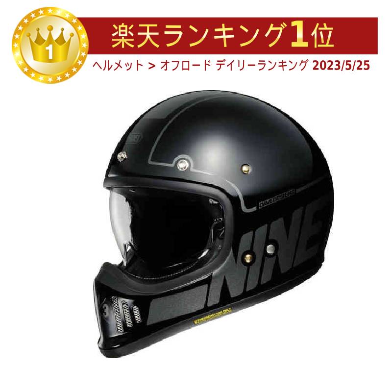 楽天市場】＼全品5000円クーポン☆3/1（日）限定／Shoei ショウエイ EX