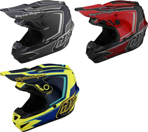 楽天市場】TROY LEE DESIGNS トロイリーデザイン GP Ritn モトクロス