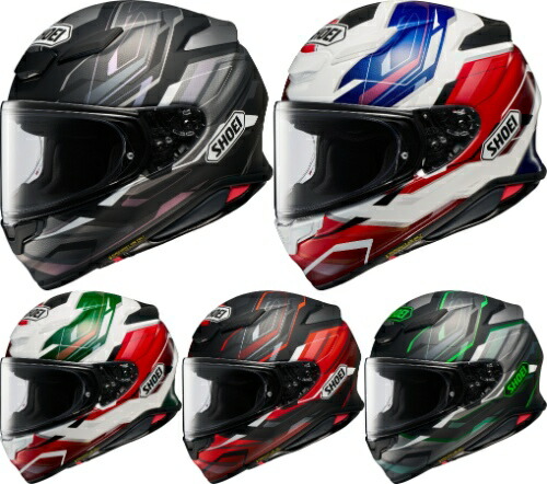 楽天市場】＼全品5000円クーポン☆3/1（日）限定／Shoei ショウエイ