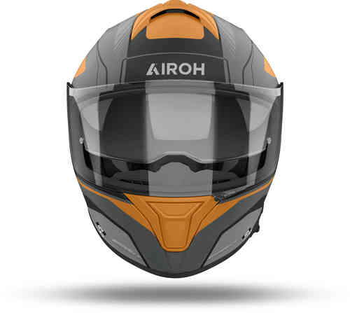 楽天市場】【ダブルバイザー】Airoh アイロー Spark 2 Chrono Helmet
