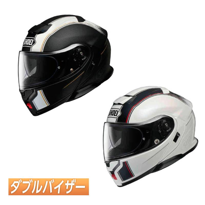 楽天市場】shoei ex-zero（カラーホワイト）の通販