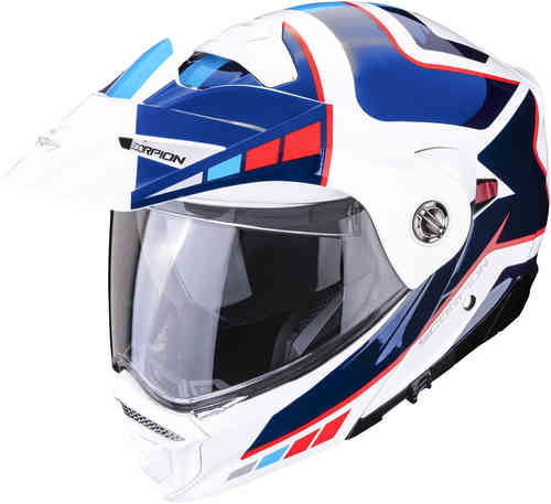 楽天市場】Scorpion スコーピオン ADX-2 Camino フルフェイス