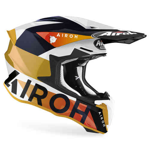 楽天市場】＼全品5000円クーポン☆3/1（日）限定／Airoh アイロー