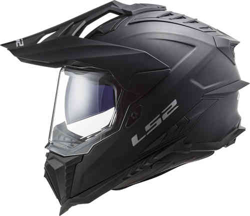 楽天市場】【3XLまで】LS2 エルエスツー MX701 Explorer Solid