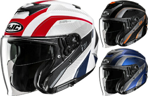 楽天市場】HJC エイチジェイシー i31 Reno Jet helmet ジェット