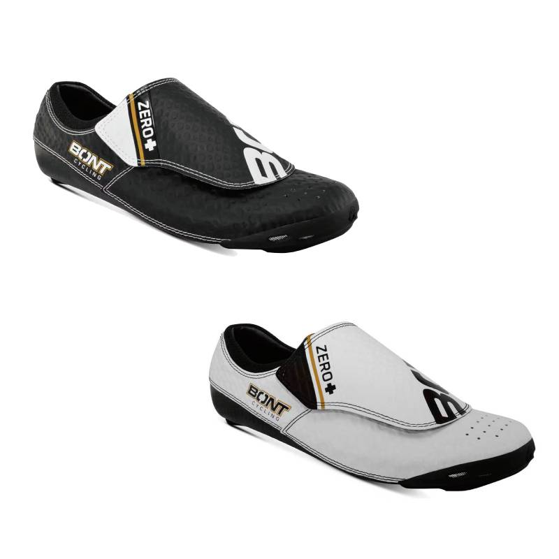 楽天市場】Bont ボンド Zero+ Road Shoes 自転車シューズ サイクリング