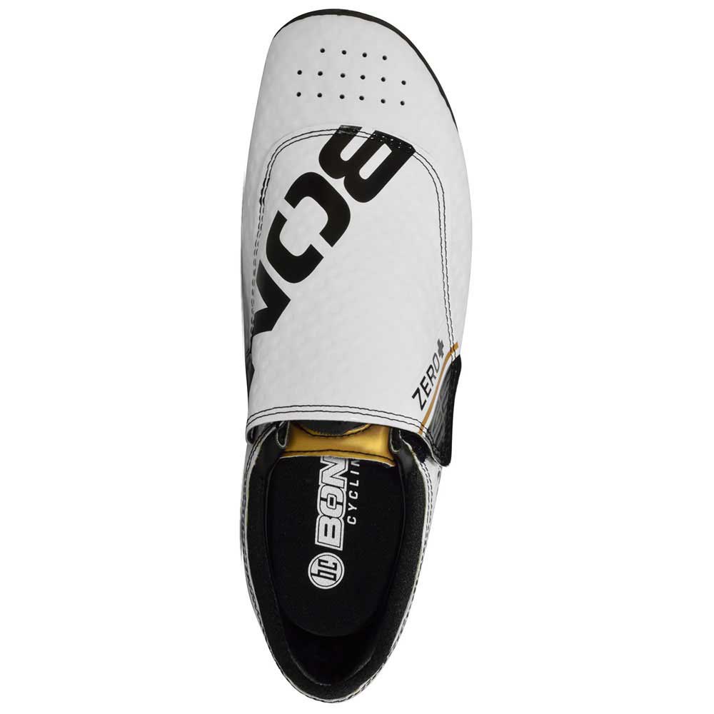 楽天市場】Bont ボンド Zero+ Road Shoes 自転車シューズ サイクリング