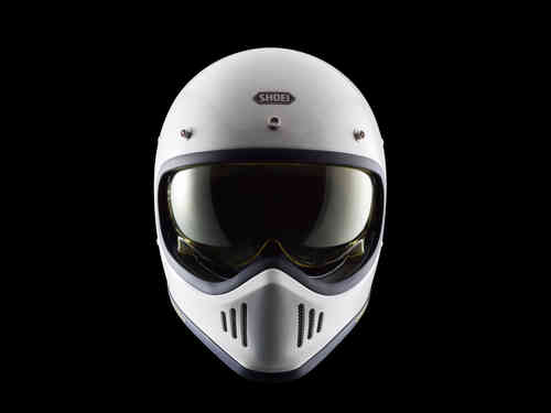 楽天市場】Shoei ショウエイ EX-Zero ライダーヘルメット バイク
